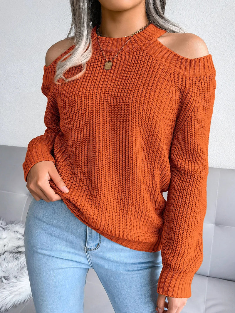 Maglione ispirato al vintage