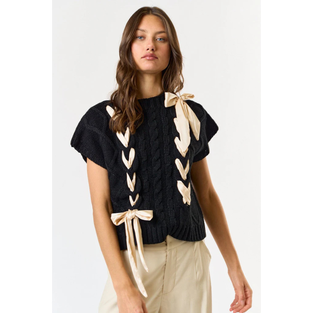 Maglione dal design elegante