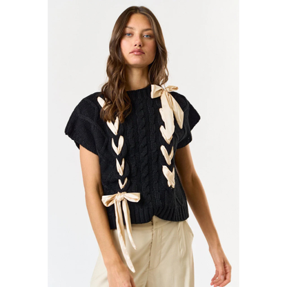 Maglione dal design elegante