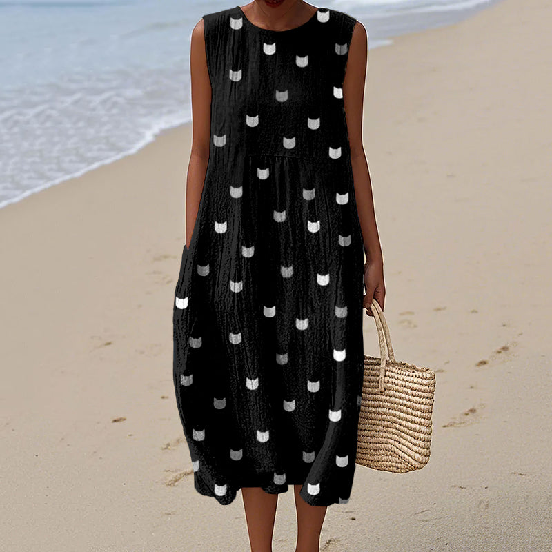 Vestito dal design elegante