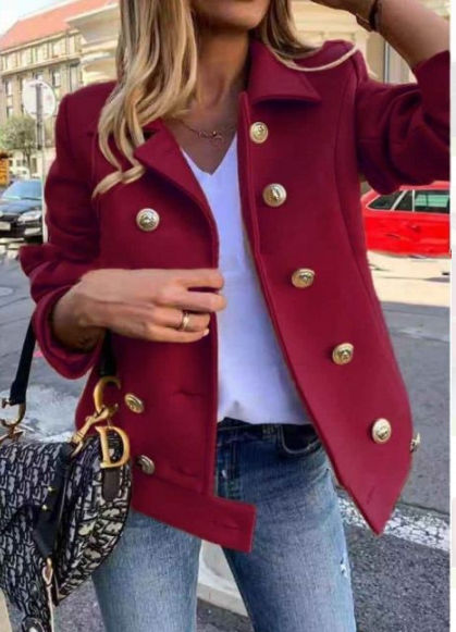 Giacca ispirato al vintage