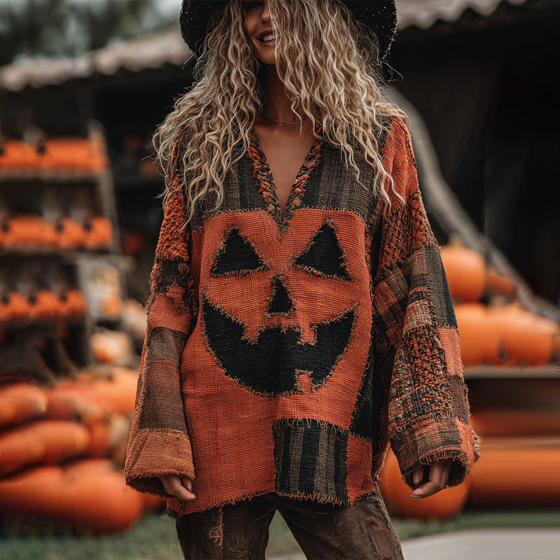 Camicia ispirato al vintage