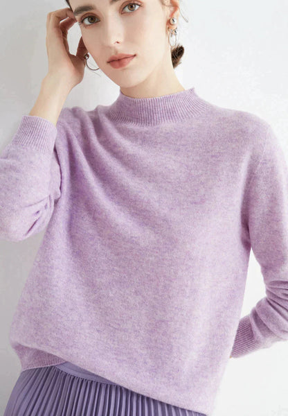 Maglione dal design elegante