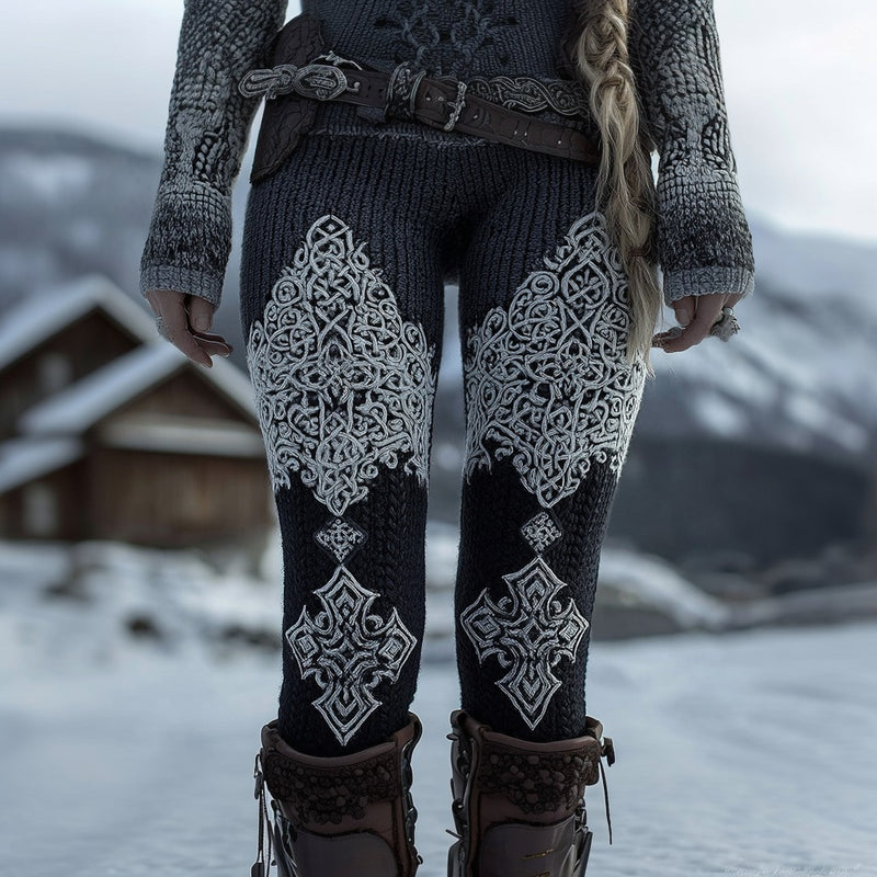 Capo ispirato al vintage