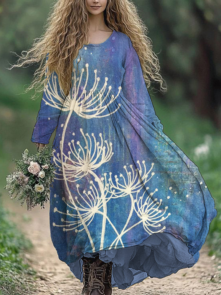 Vestito dal design raffinato