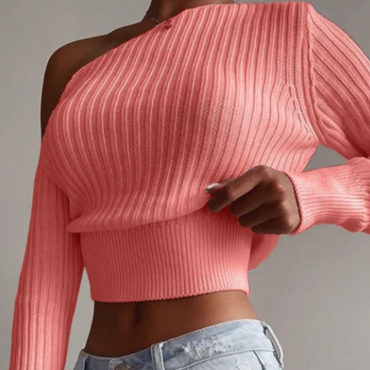 Maglione ispirato al vintage