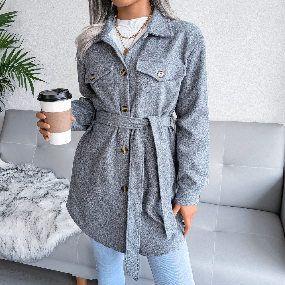 Maglione ispirato al vintage