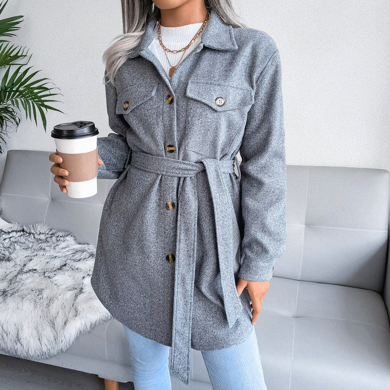Maglione ispirato al vintage