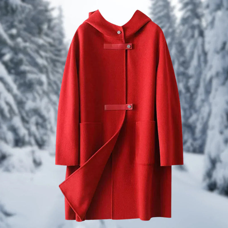 Cappotto vintage classico
