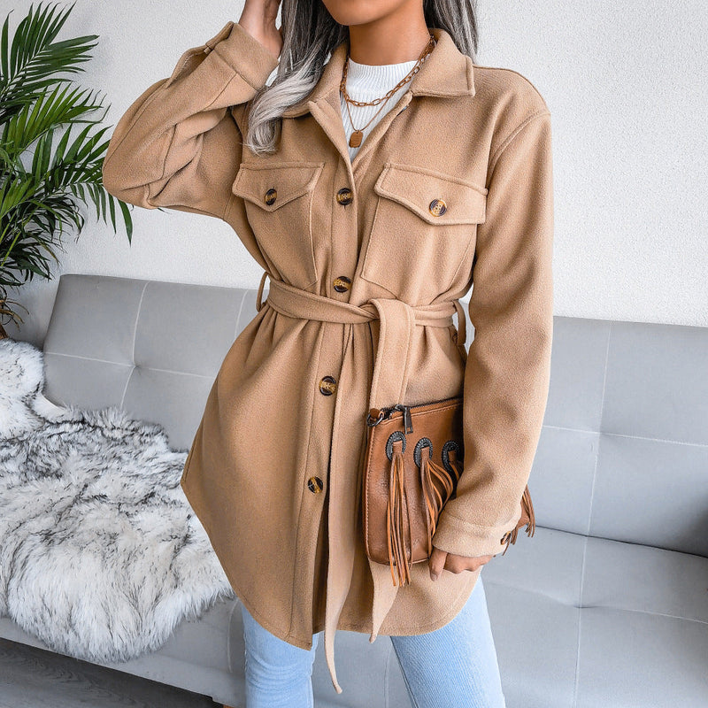 Maglione ispirato al vintage