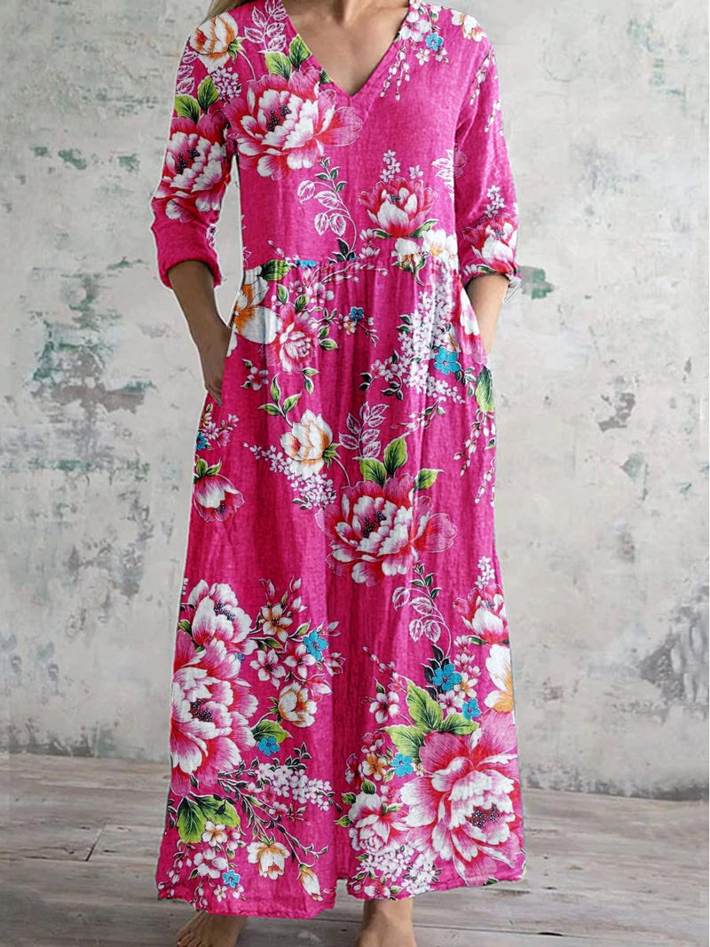 Vestito dal design elegante