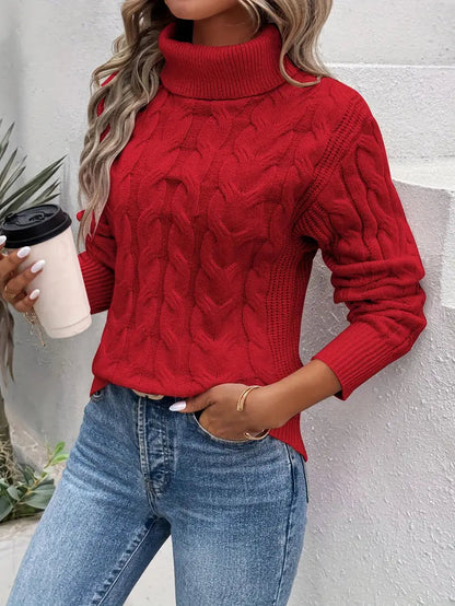 Maglione dal design elegante