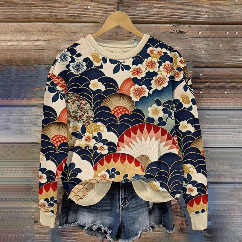 Camicia dal design classico