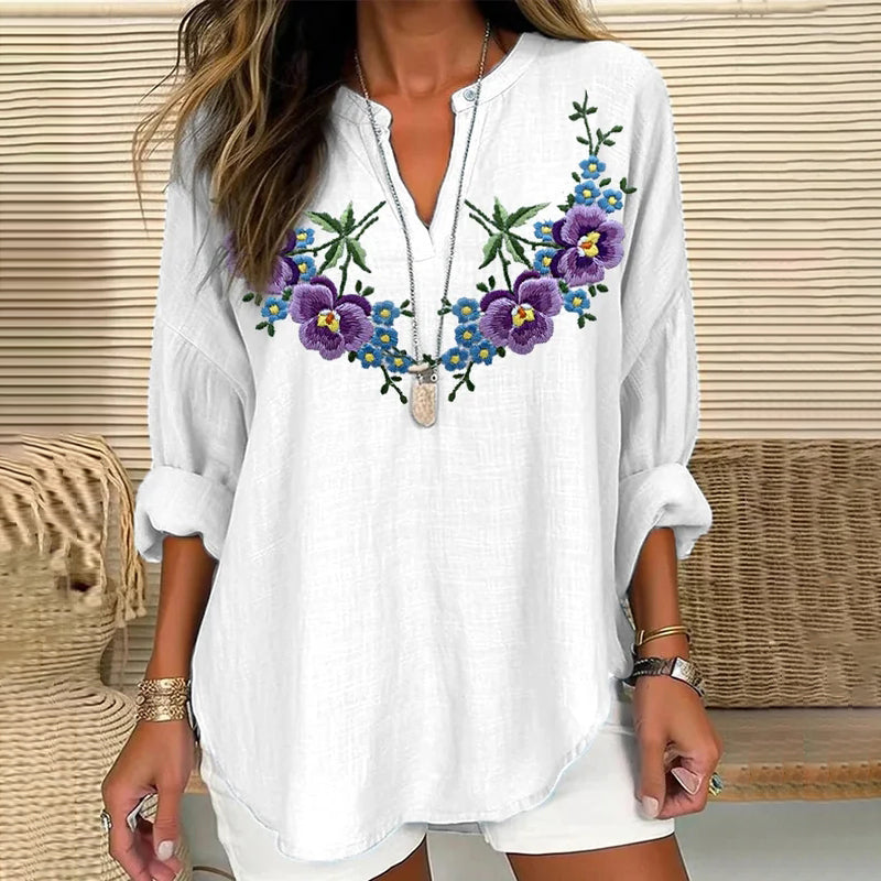 Camicia splendidamente realizzato