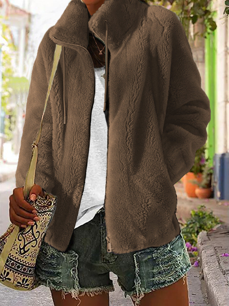 Arlyn | Versatile and Comfortable winter Jacket