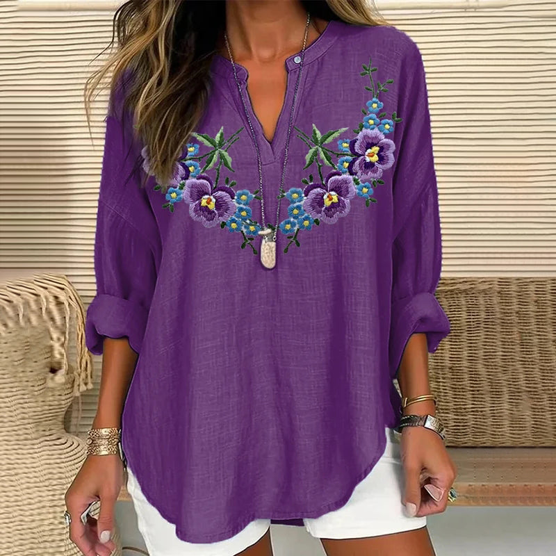 Camicia splendidamente realizzato
