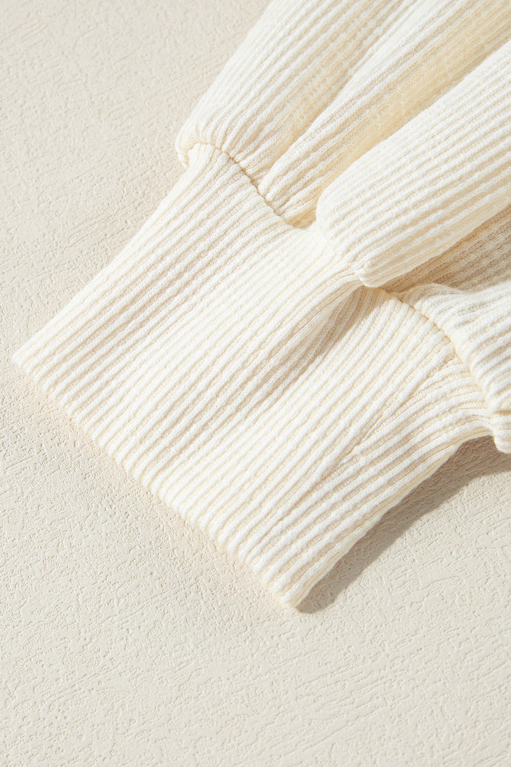 Maglione dal design raffinato