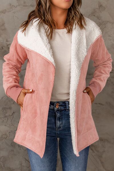 Giacca in stile vintage senza tempo