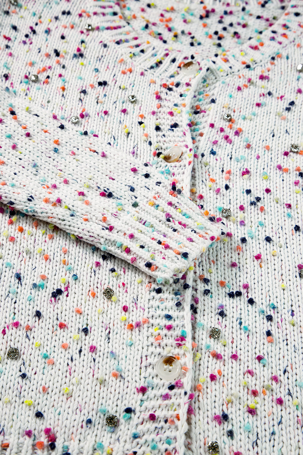 Maglione dal design elegante
