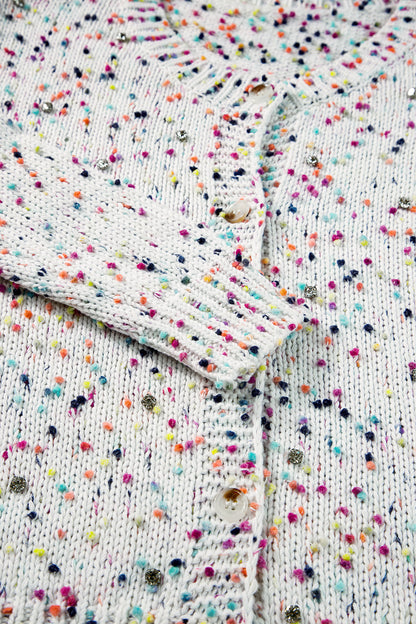 Maglione dal design elegante