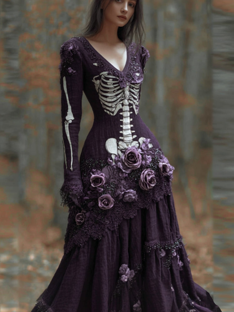 Vestito dal design elegante