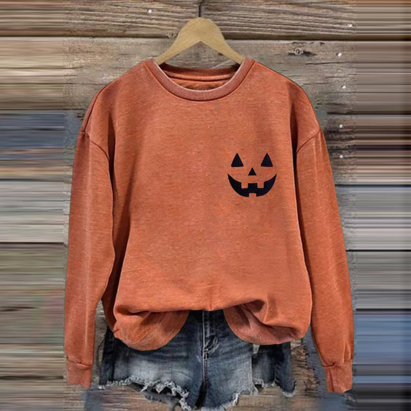 Camicia dal design curato