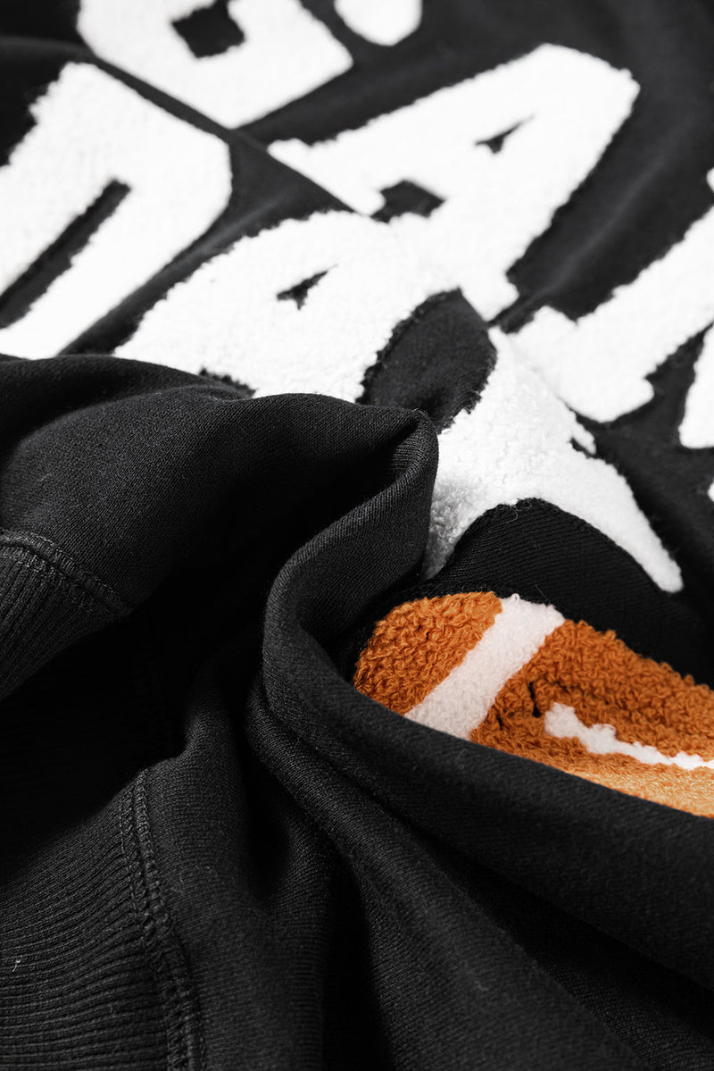 Maglione dal design raffinato