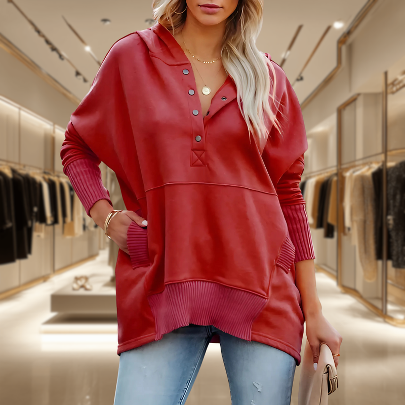 Maglione ispirato al vintage
