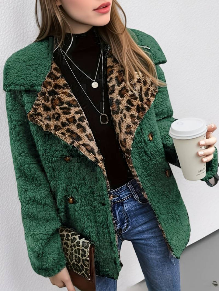 Cappotto splendidamente realizzato