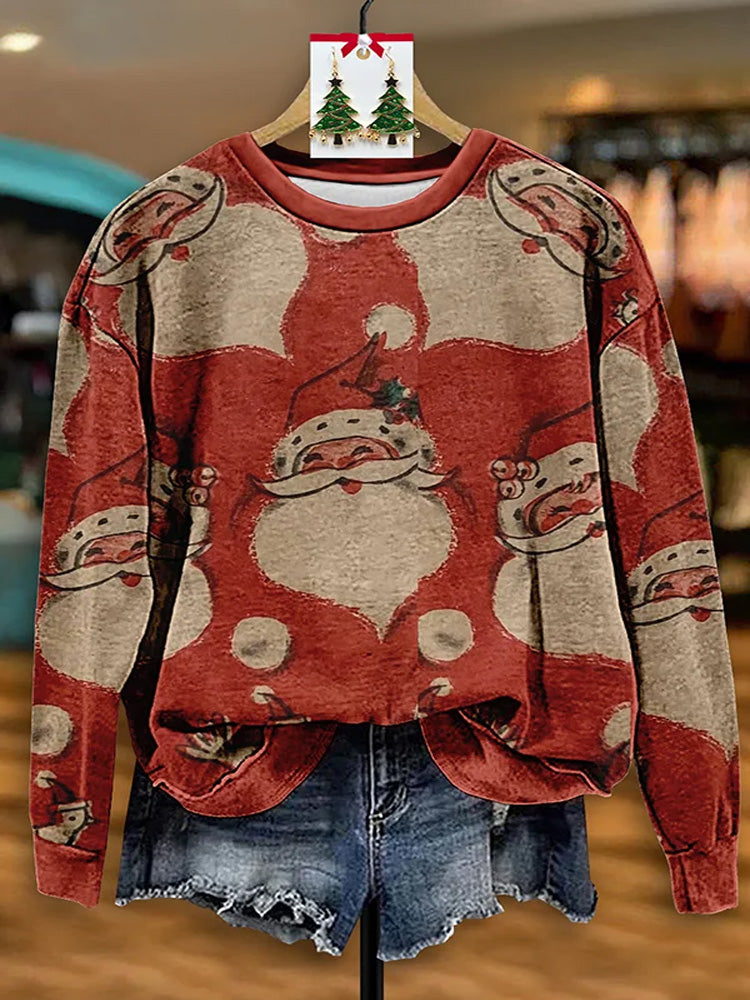 Camicia dal design curato