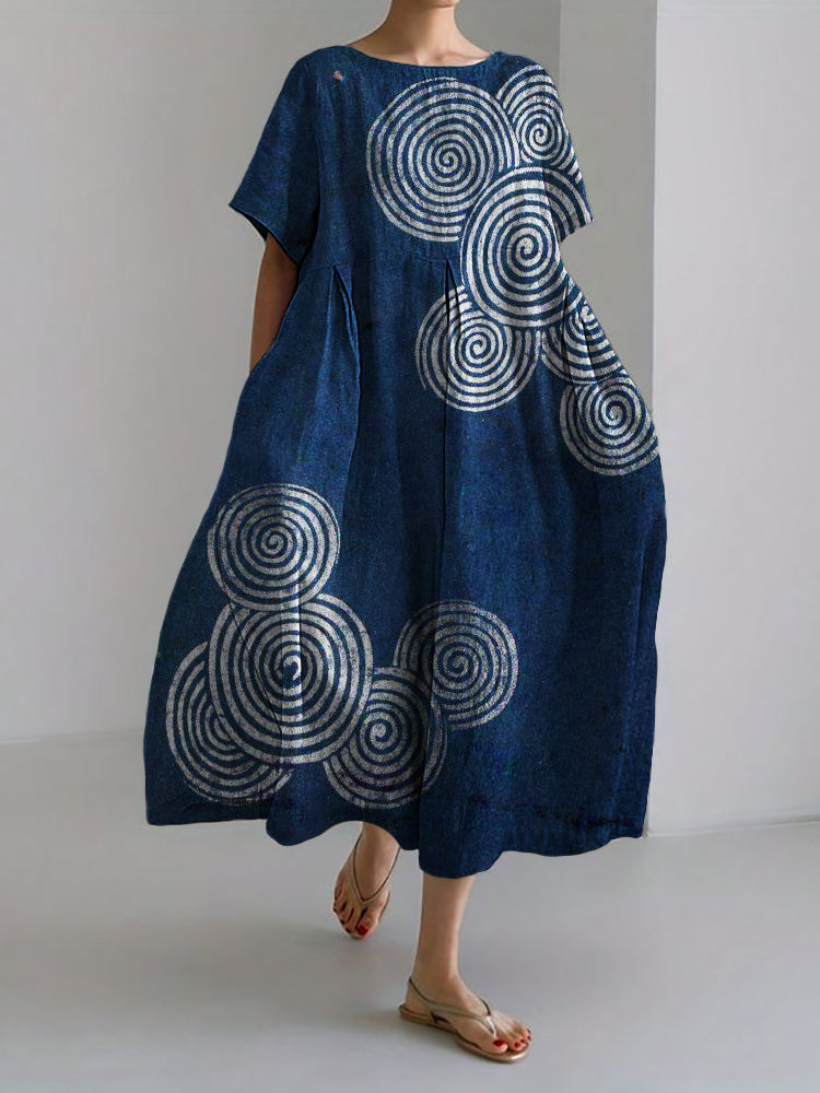Vestito dal design elegante