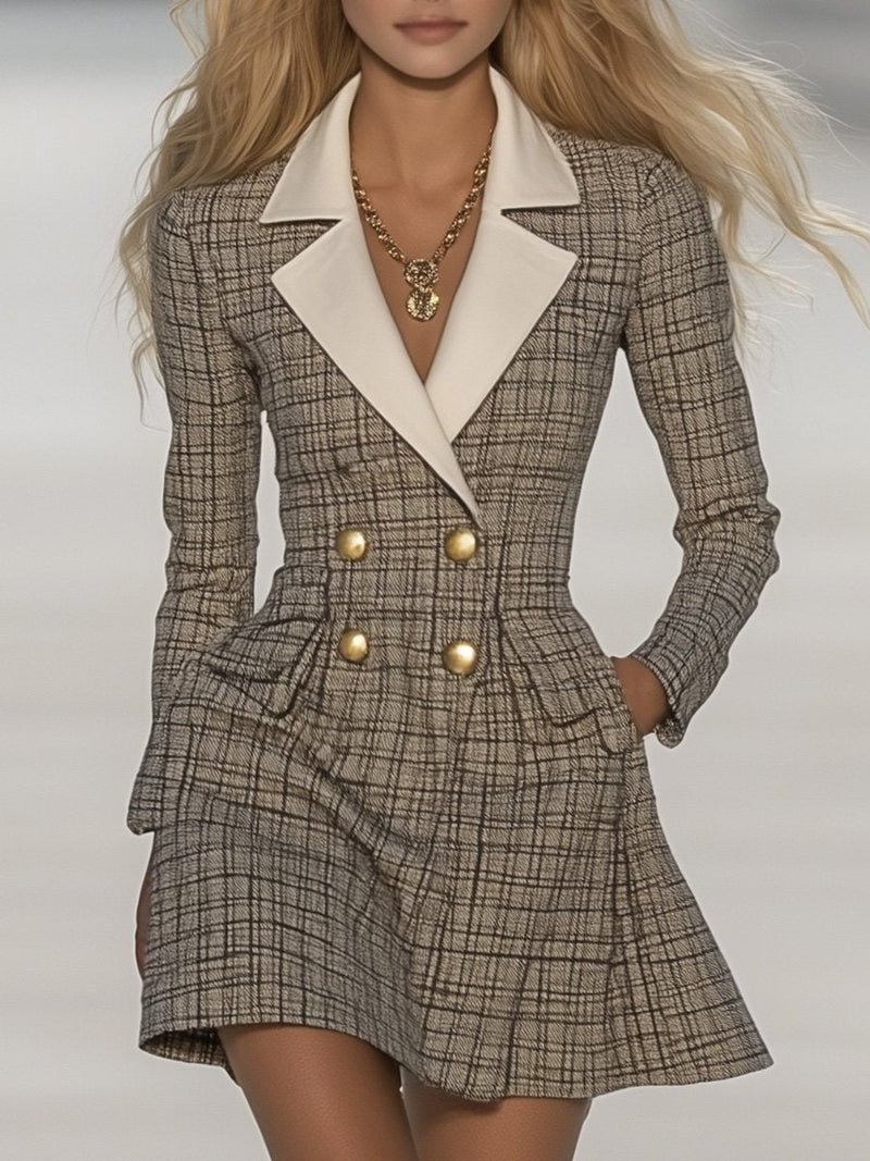 Vestito dal design elegante