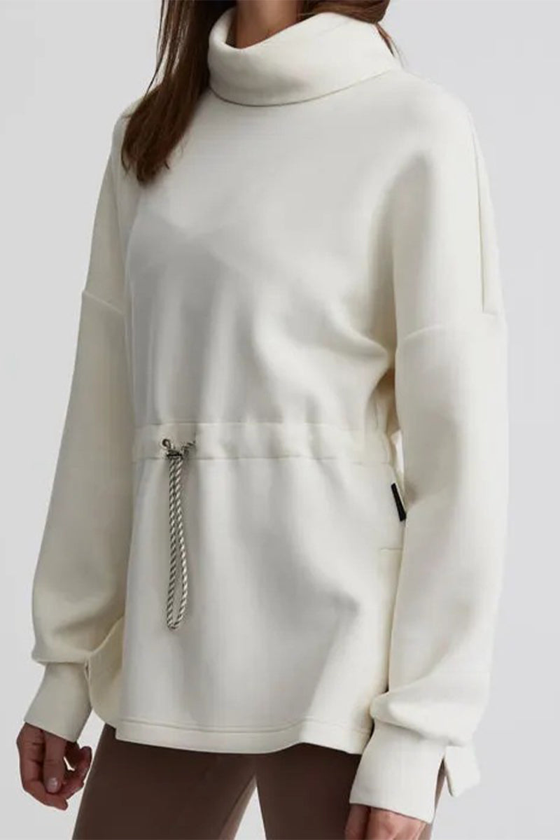 Maglione splendidamente realizzato