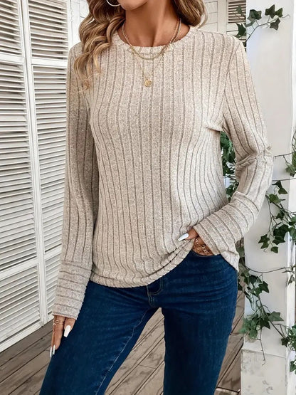 Maglione dal design elegante