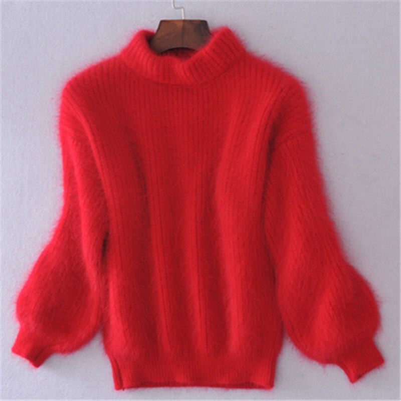 Maglione vintage classico