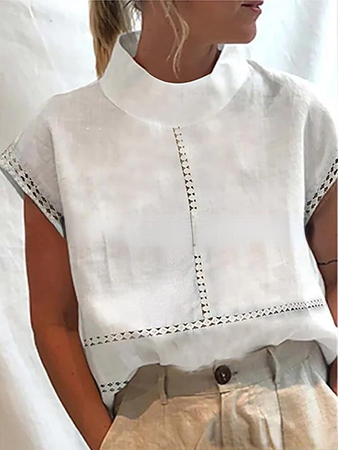 Camicia dal design raffinato