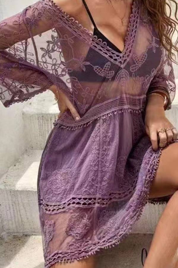 LP | Giacca bikini e costume da bagno per donna