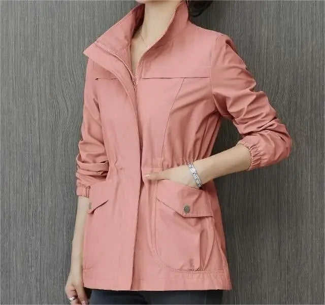 Capo dal design classico