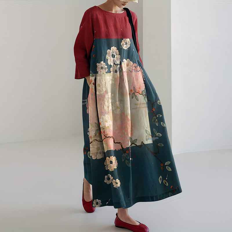 Vestito dal design elegante