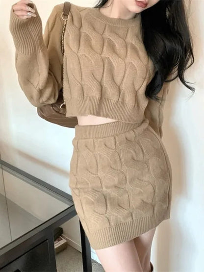 Maglione dal design raffinato