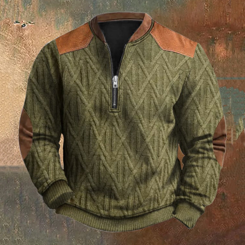 Camicia dal design classico