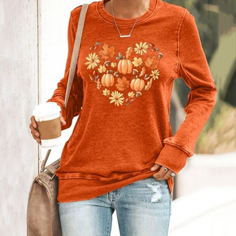 Camicia dal design curato