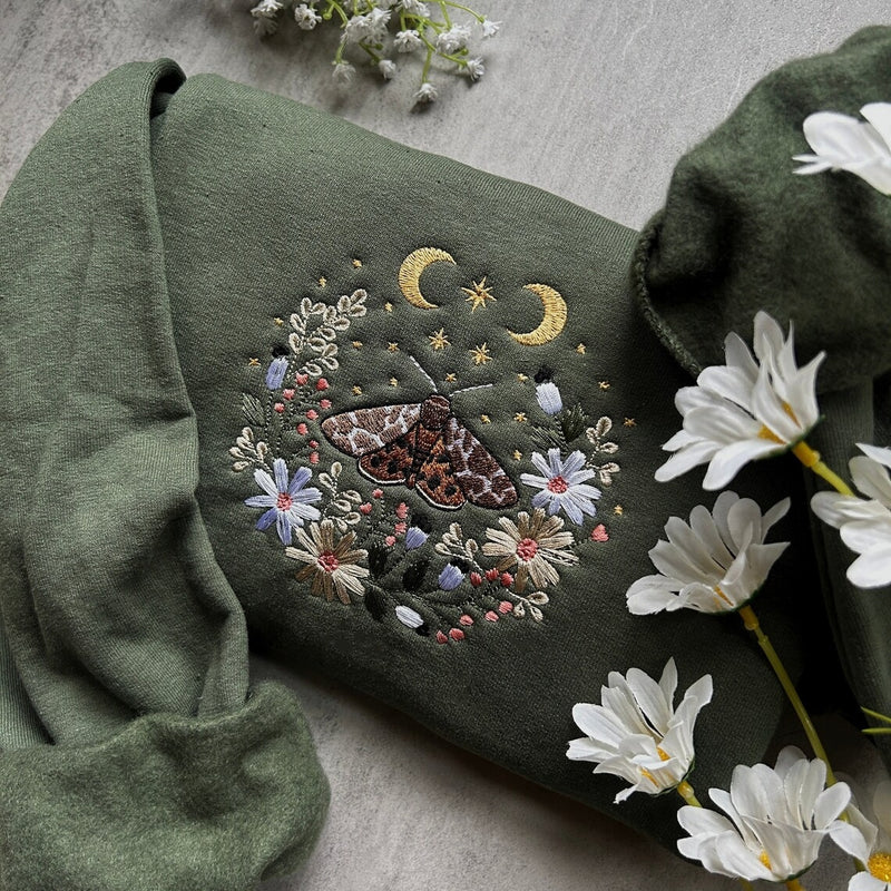 Camicia dal design elegante