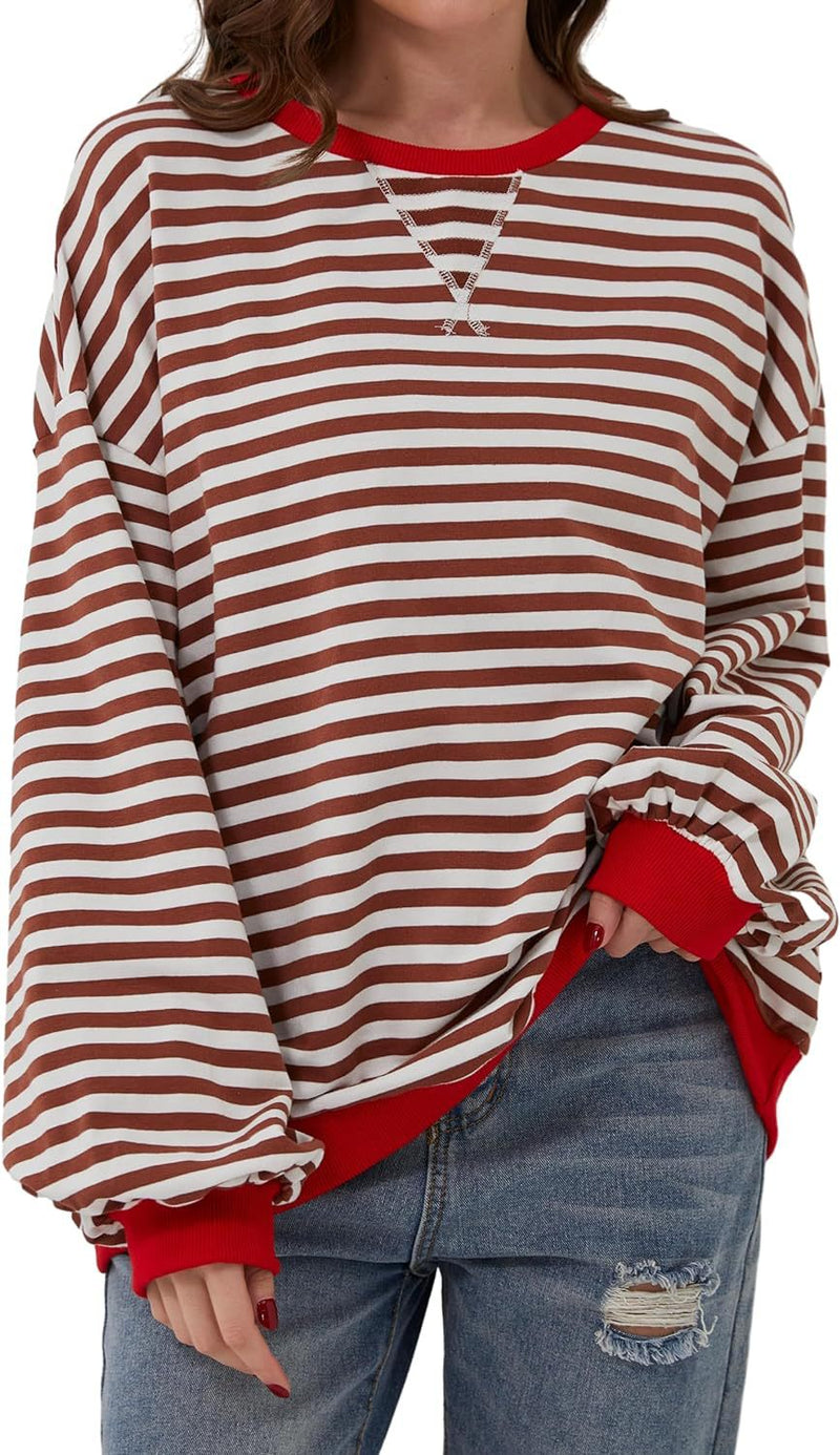 Maglione dal design elegante