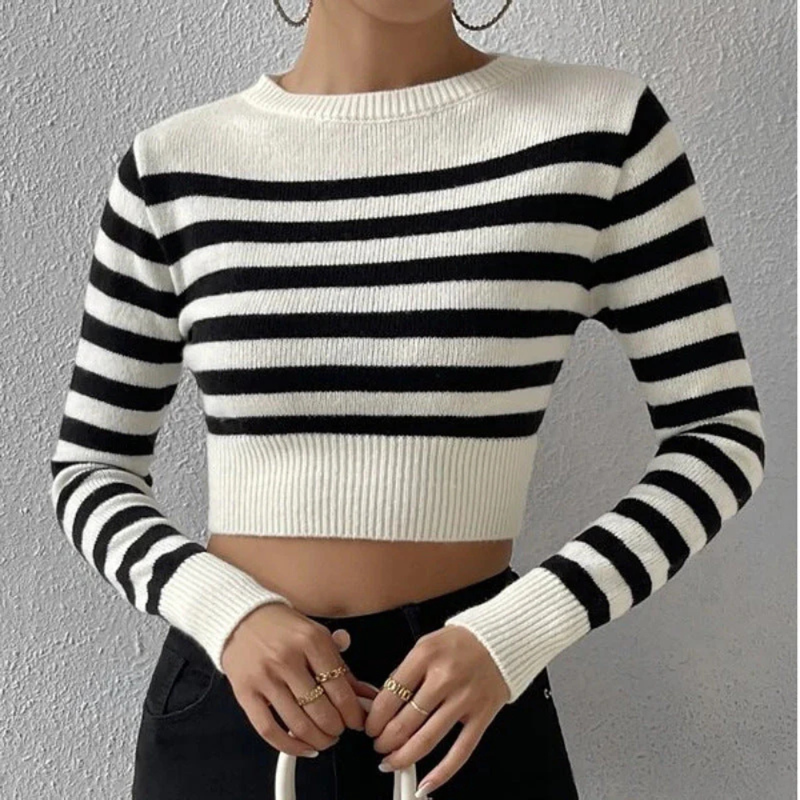 Maglione ispirato al vintage