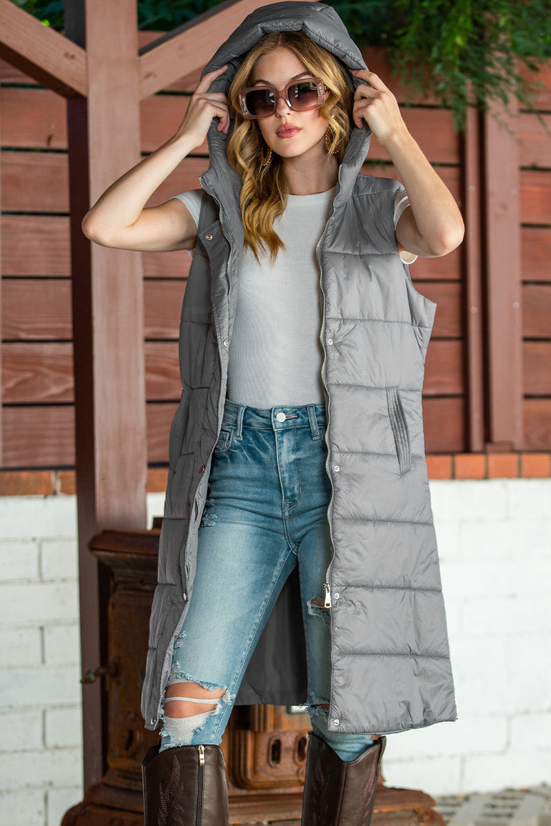 Cappotto dal design elegante