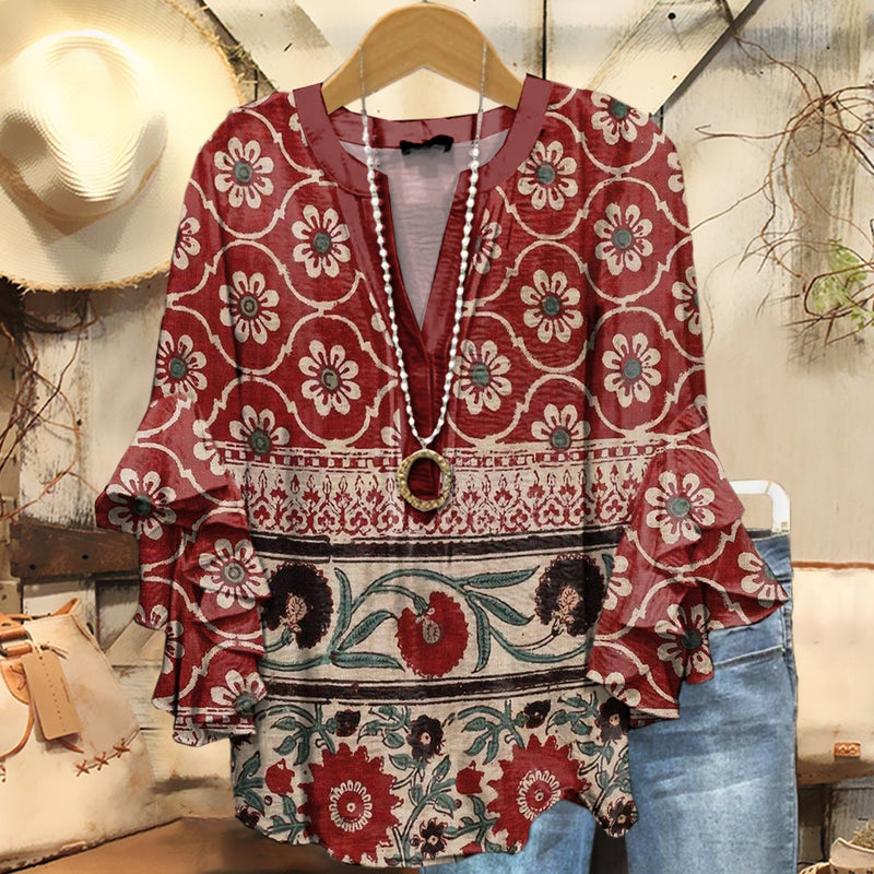 Top dal design curato