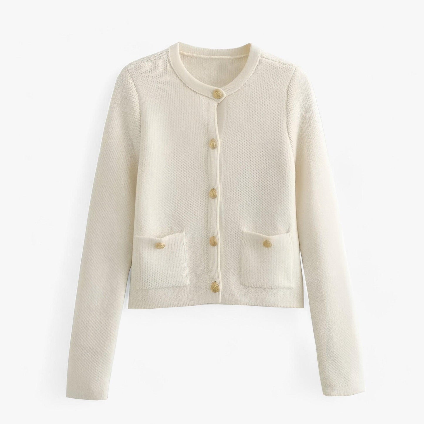 Vanda | Effortless and Trendy winter Jacket