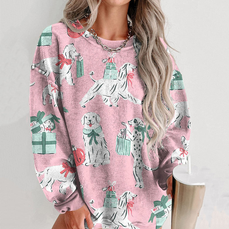 Camicia dal design classico