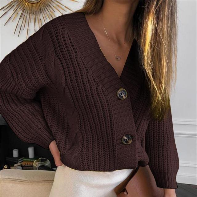 Maglione splendidamente realizzato